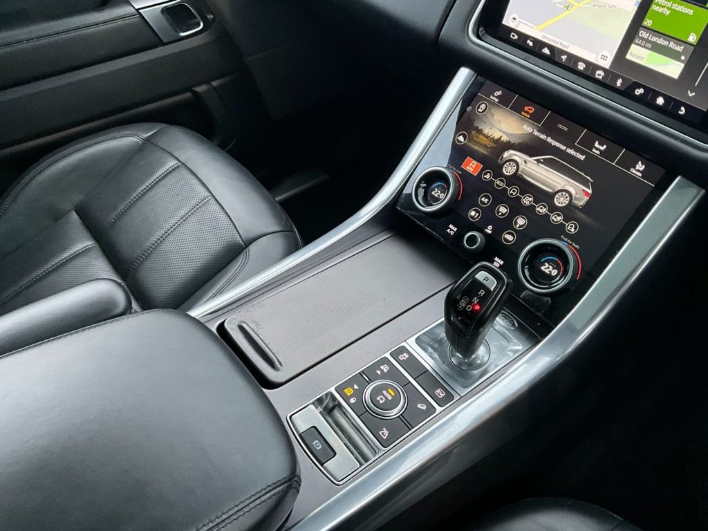Used Land Rover Range Rover Sport 2019 for sale - 77798139: Photo 34