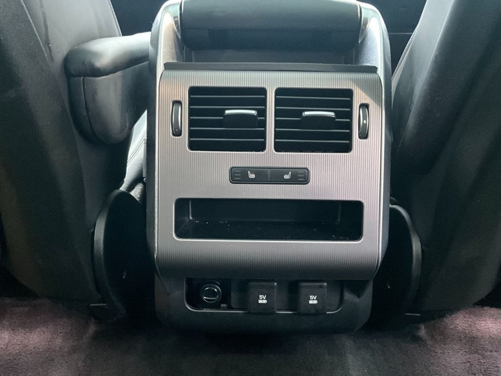 Used Land Rover Range Rover Sport 2019 for sale - 77798139: Photo 38