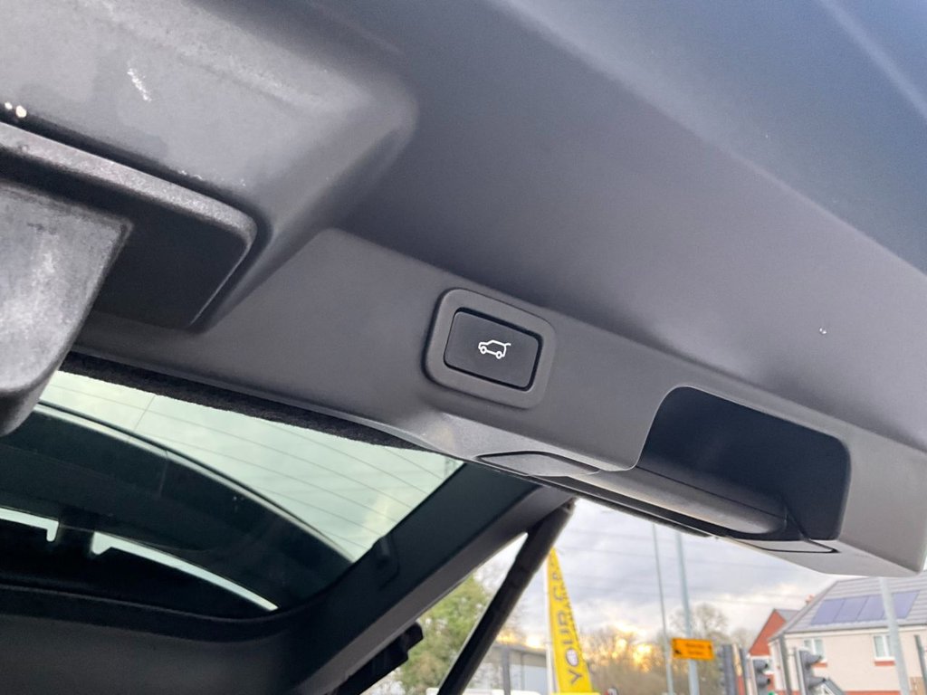 Used Land Rover Range Rover Sport 2019 for sale - 77798139: Photo 40