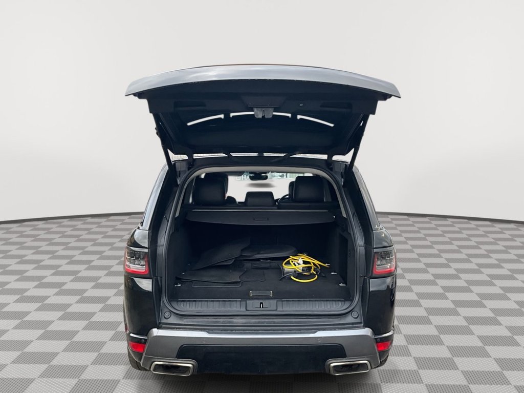 Used Land Rover Range Rover Sport 2019 for sale - 77798139: Photo 41