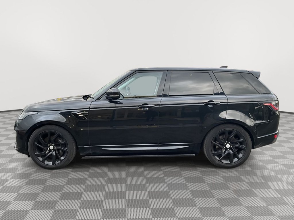 Used Land Rover Range Rover Sport 2019 for sale - 77798139: Photo 6