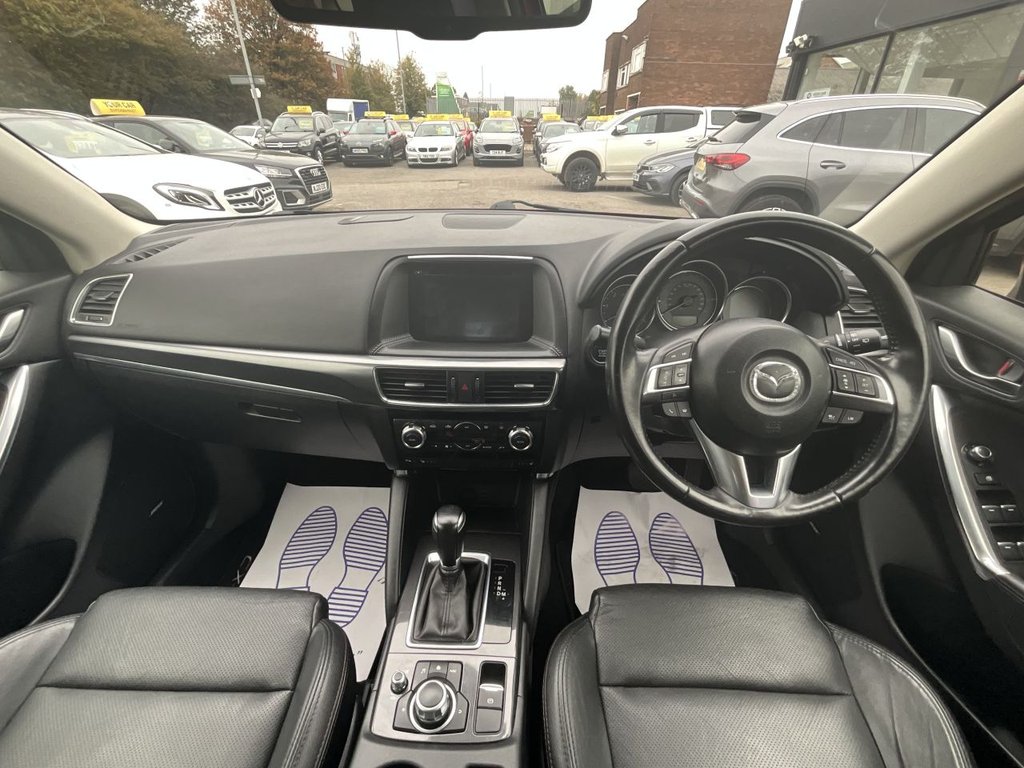 Used Mazda CX-5 2016 for sale - 77009681: Photo 11