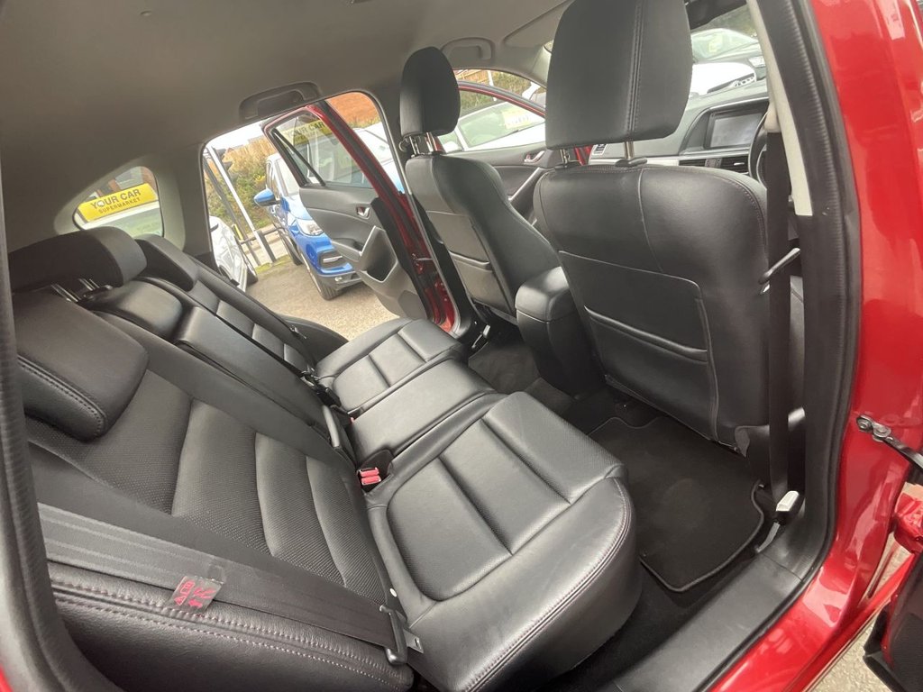 Used Mazda CX-5 2016 for sale - 77009681: Photo 13