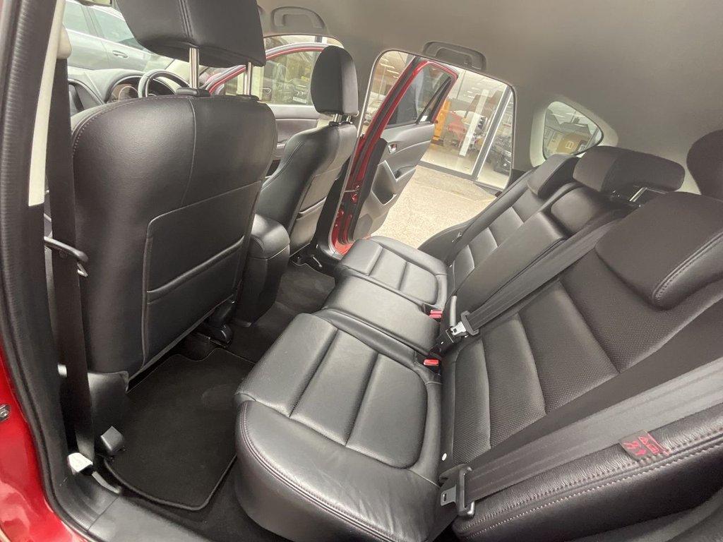 Used Mazda CX-5 2016 for sale - 77009681: Photo 14