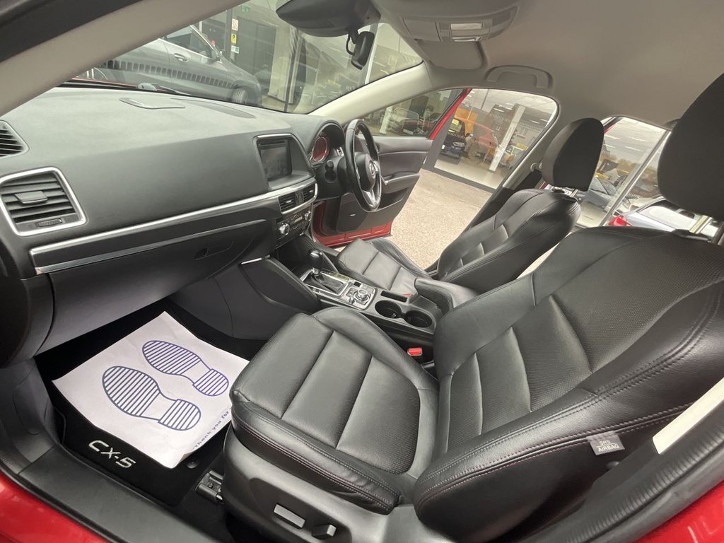 Used Mazda CX-5 2016 for sale - 77009681: Photo 15
