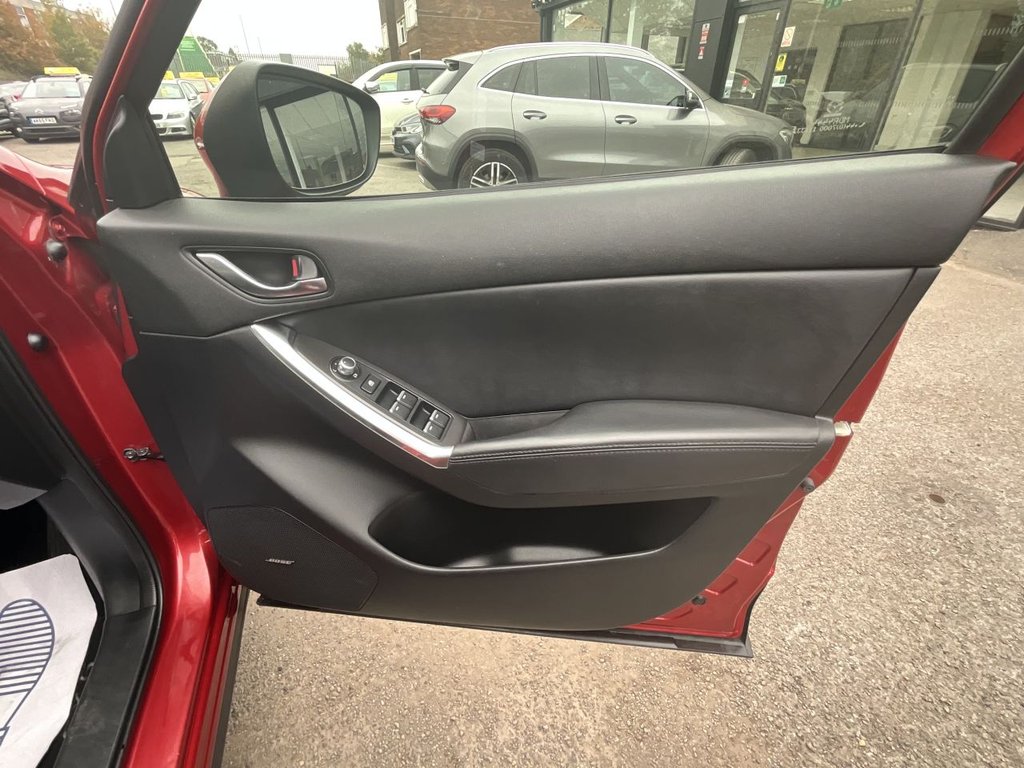 Used Mazda CX-5 2016 for sale - 77009681: Photo 16