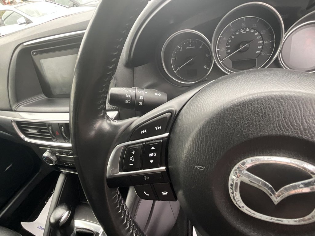 Used Mazda CX-5 2016 for sale - 77009681: Photo 21
