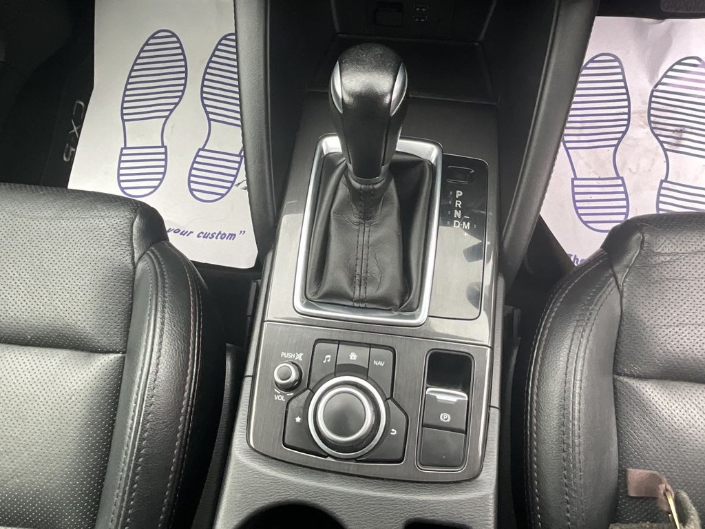 Used Mazda CX-5 2016 for sale - 77009681: Photo 22