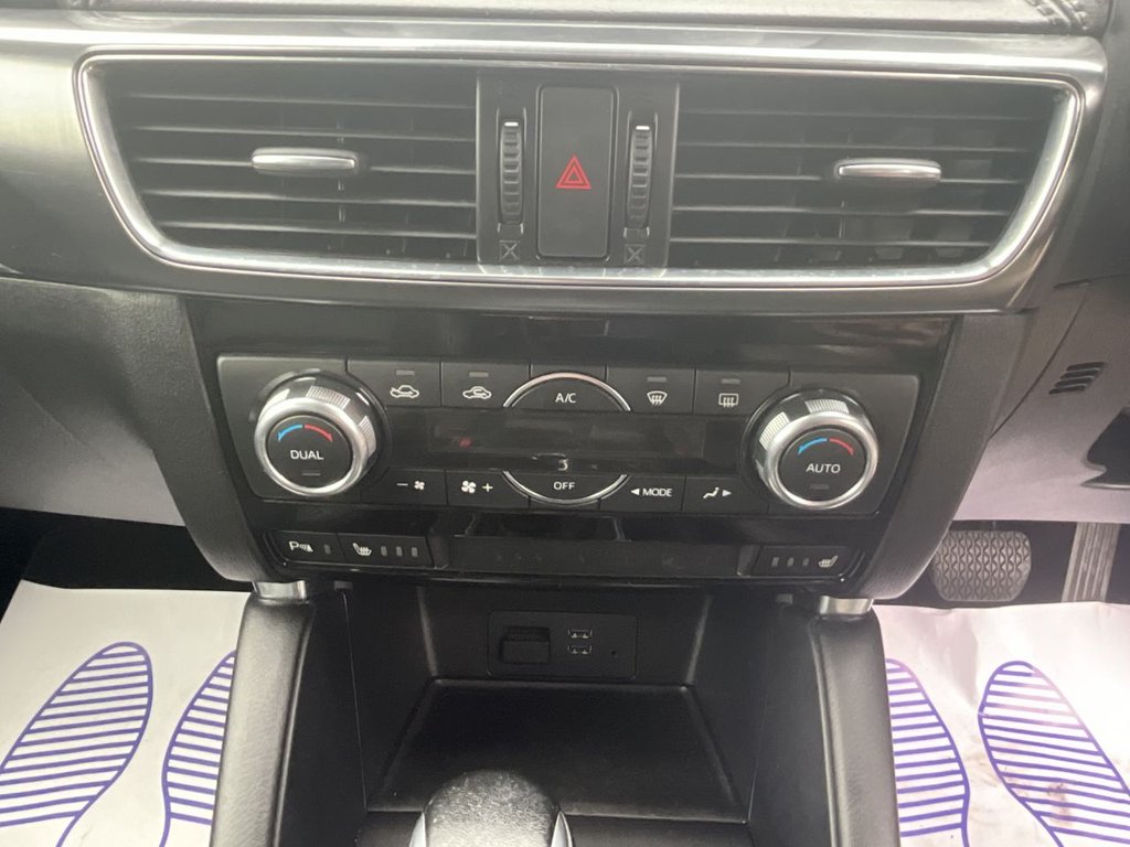 Used Mazda CX-5 2016 for sale - 77009681: Photo 23