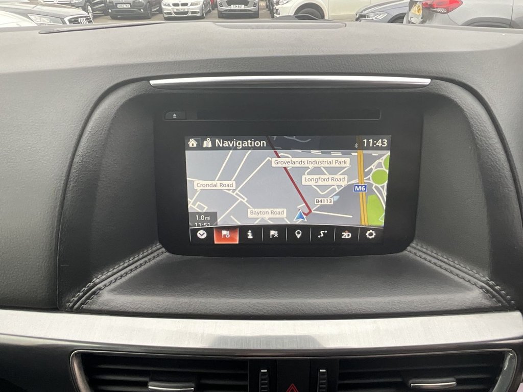 Used Mazda CX-5 2016 for sale - 77009681: Photo 24