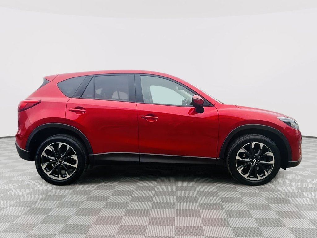 Used Mazda CX-5 2016 for sale - 77009681: Photo 4