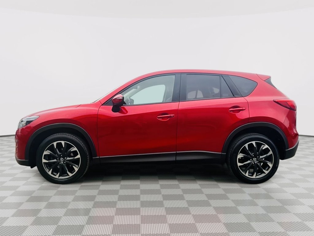 Used Mazda CX-5 2016 for sale - 77009681: Photo 5