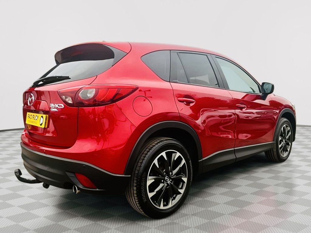 Used Mazda CX-5 2016 for sale - 77009681: Photo 8