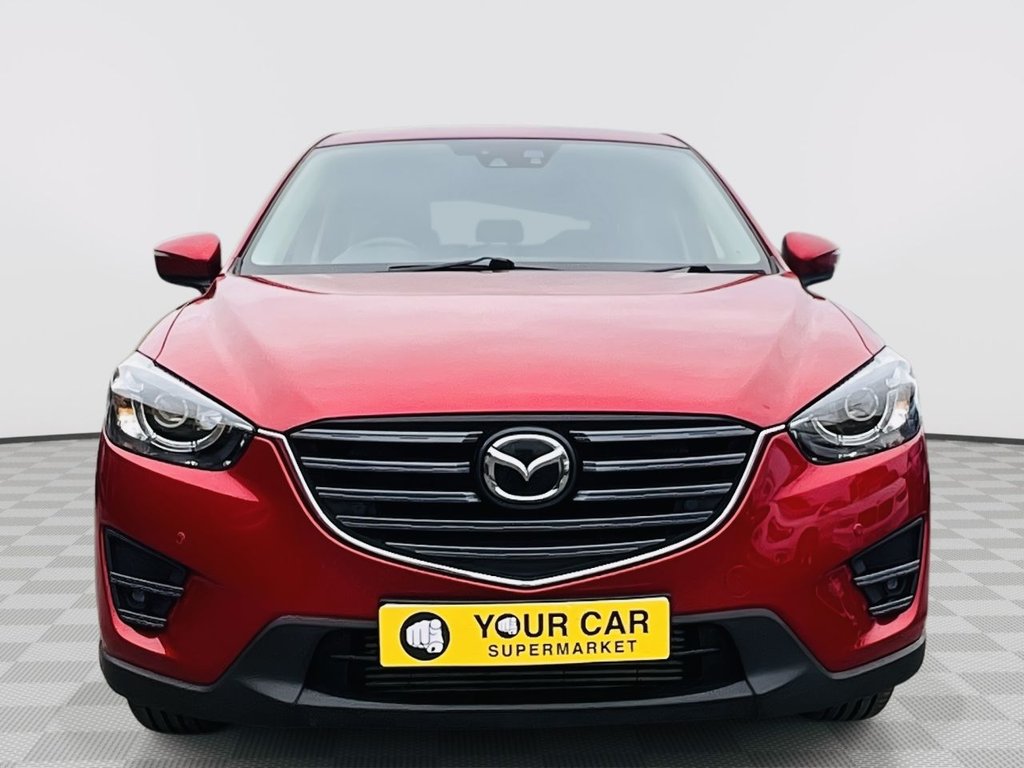 Used Mazda CX-5 2016 for sale - 77009681: Photo 9