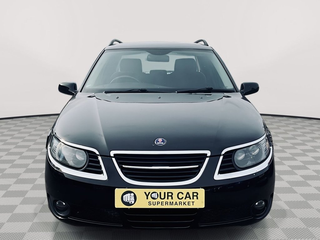 Used Saab 9-5 2008 for sale - 76481509: Photo 10