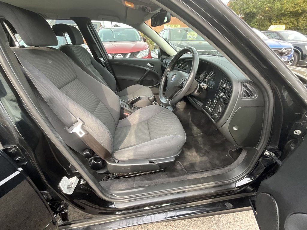 Used Saab 9-5 2008 for sale - 76481509: Photo 12