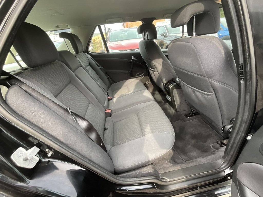 Used Saab 9-5 2008 for sale - 76481509: Photo 13