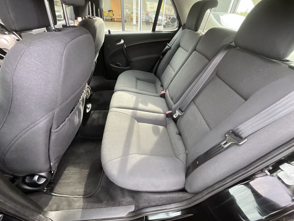 Used Saab 9-5 2008 for sale - 76481509: Photo 14