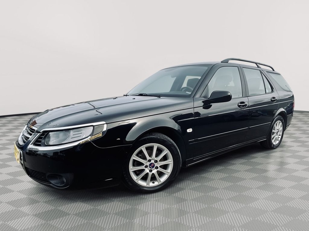 Used Saab 9-5 2008 for sale - 76481509: Photo 3