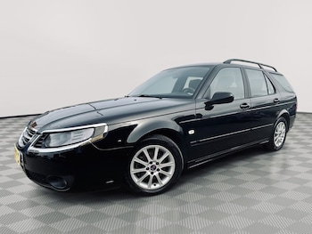 Used Saab 9-5 2008 for sale - 76481509: Photo