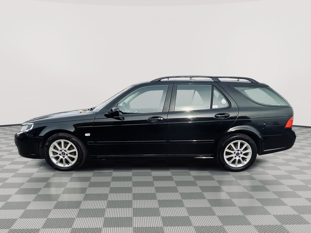 Used Saab 9-5 2008 for sale - 76481509: Photo 5