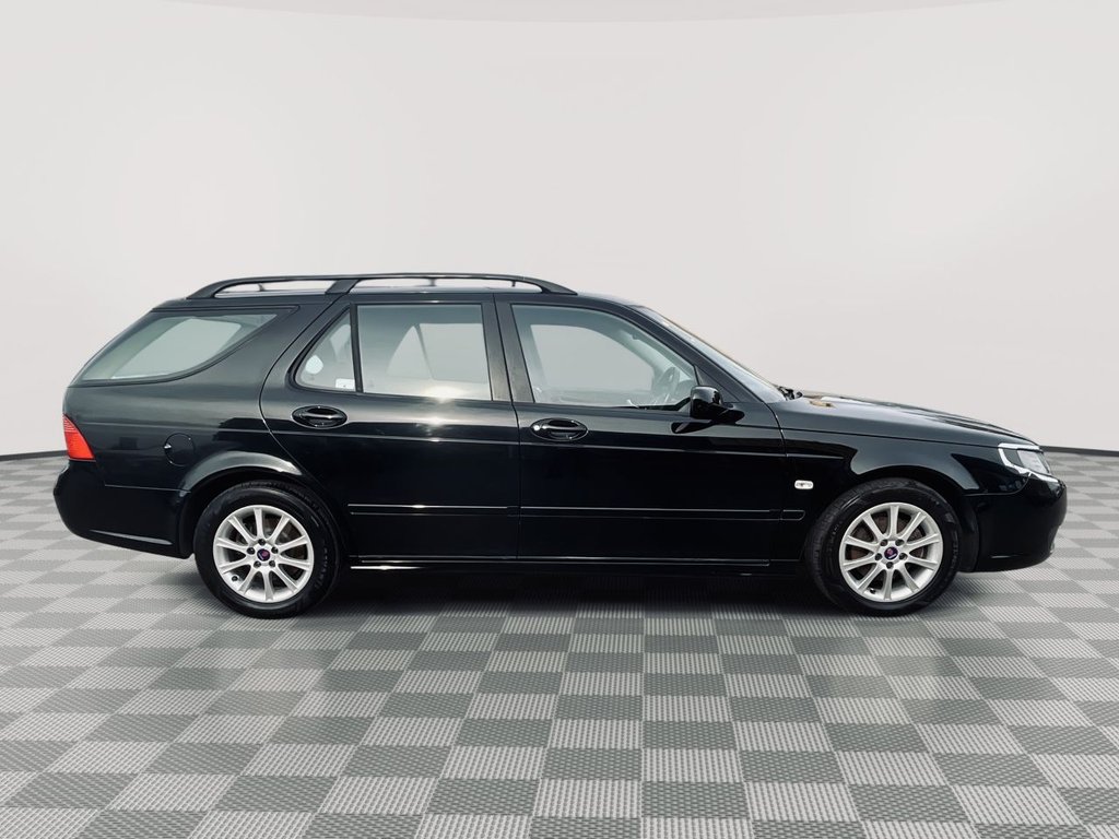 Used Saab 9-5 2008 for sale - 76481509: Photo 6