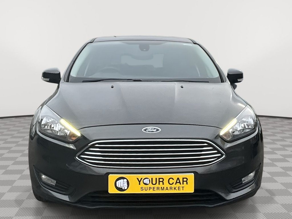 Used Ford Focus 2016 for sale - 76280304: Photo 10