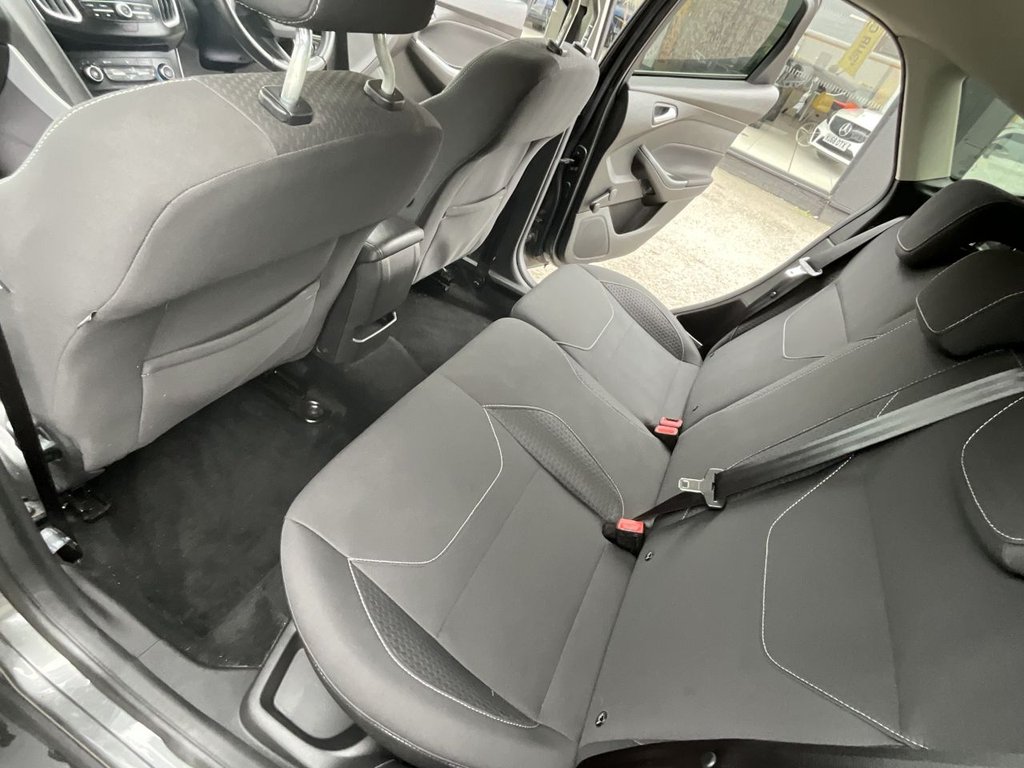 Used Ford Focus 2016 for sale - 76280304: Photo 15