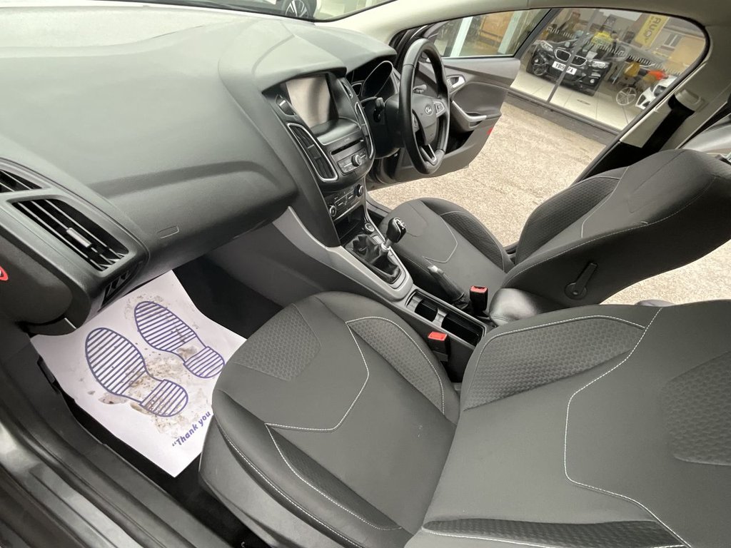 Used Ford Focus 2016 for sale - 76280304: Photo 16