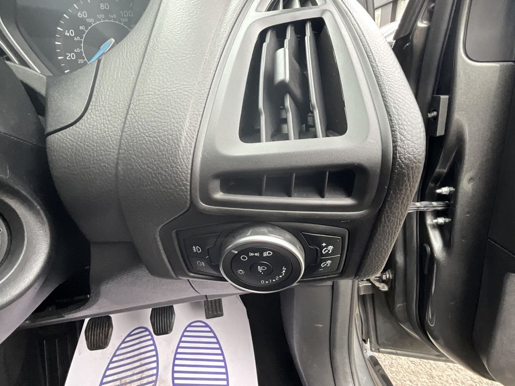 Used Ford Focus 2016 for sale - 76280304: Photo 19