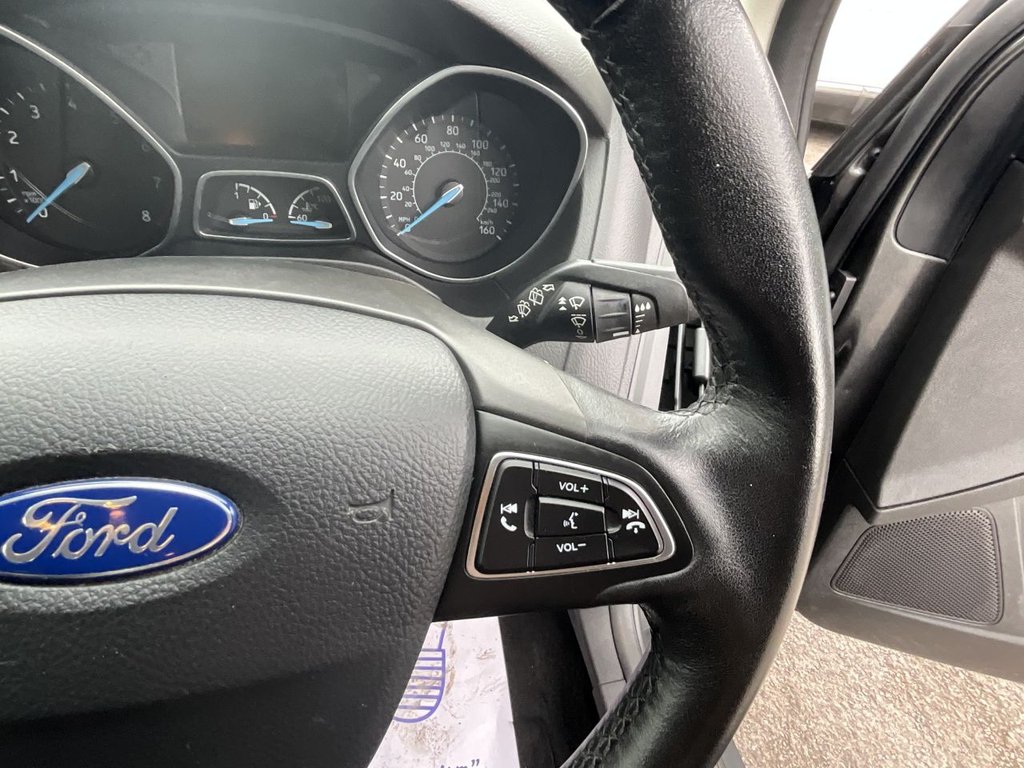 Used Ford Focus 2016 for sale - 76280304: Photo 20