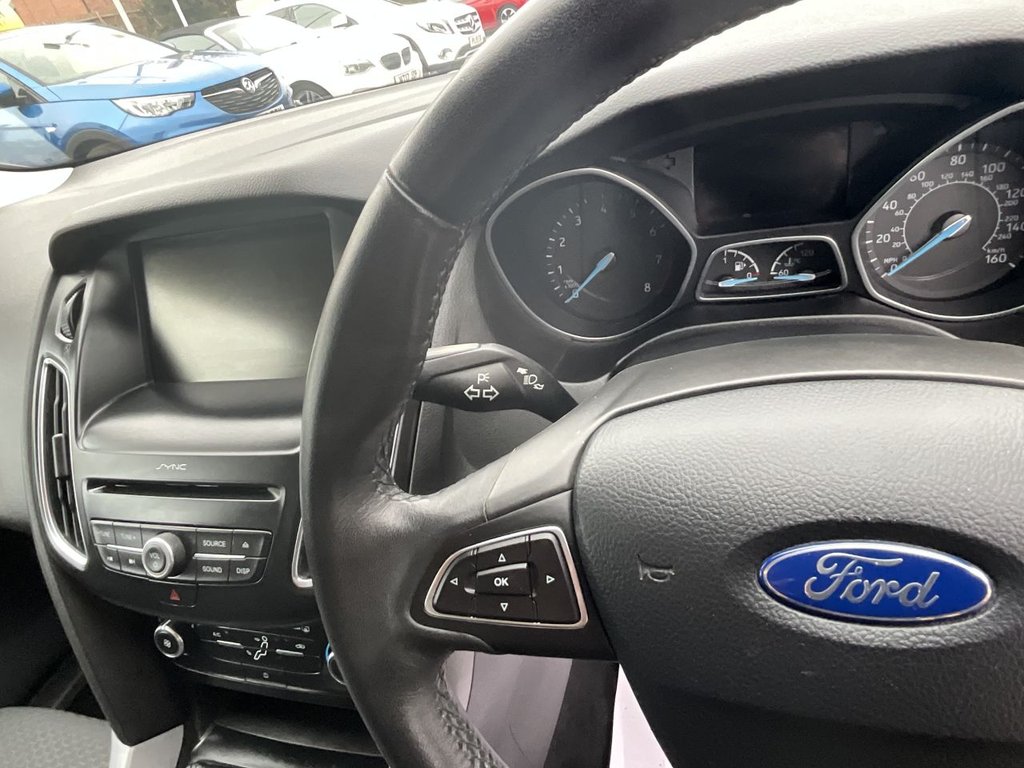 Used Ford Focus 2016 for sale - 76280304: Photo 21