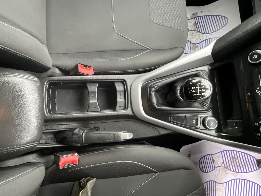 Used Ford Focus 2016 for sale - 76280304: Photo 23
