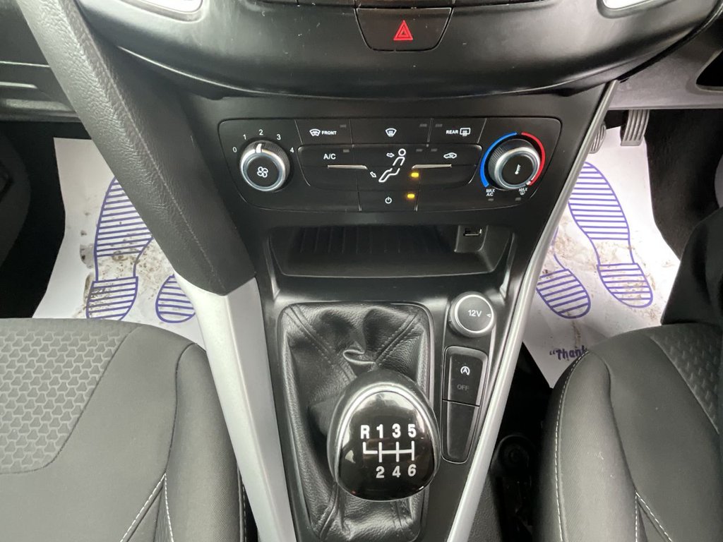 Used Ford Focus 2016 for sale - 76280304: Photo 24