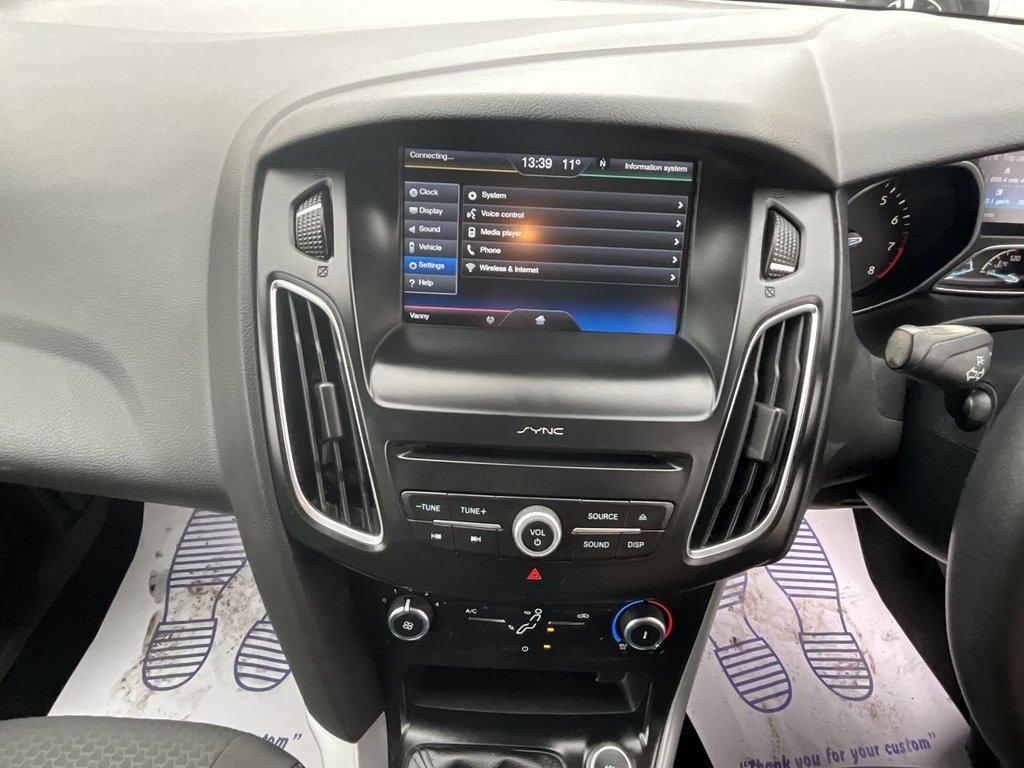 Used Ford Focus 2016 for sale - 76280304: Photo 25