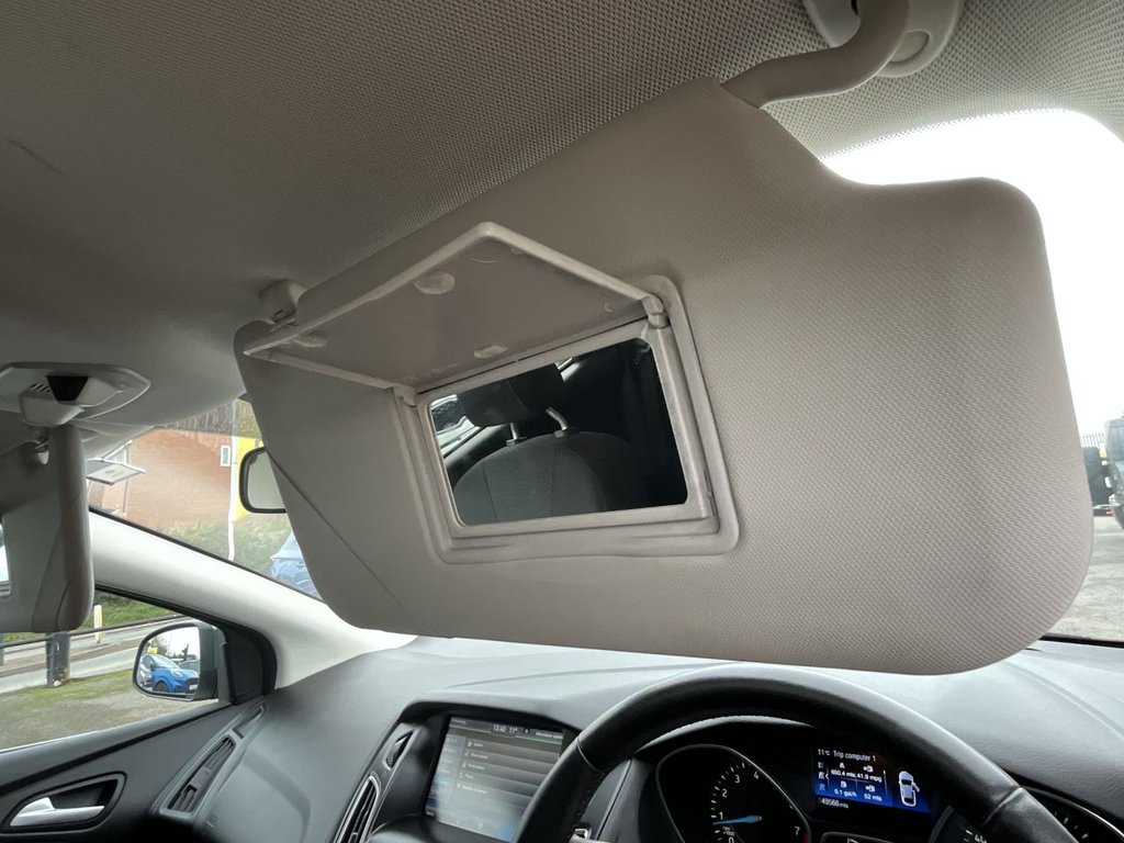 Used Ford Focus 2016 for sale - 76280304: Photo 26