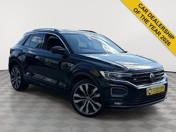 Used Volkswagen T-Roc 2021 for sale - 79345988: Photo