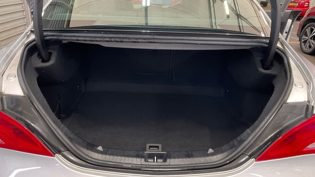 Used Mercedes-Benz CLA 2018 for sale - 76546955: Photo 13