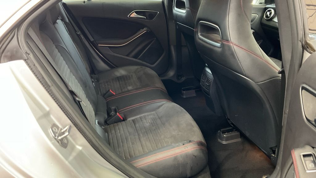 Used Mercedes-Benz CLA 2018 for sale - 76546955: Photo 14