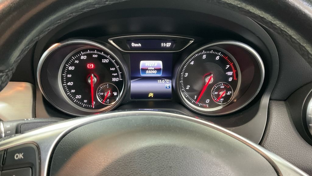 Used Mercedes-Benz CLA 2018 for sale - 76546955: Photo 16