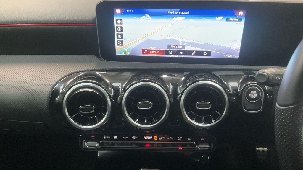 Used Mercedes-Benz A-Class 2021 for sale - 76783823: Photo 11