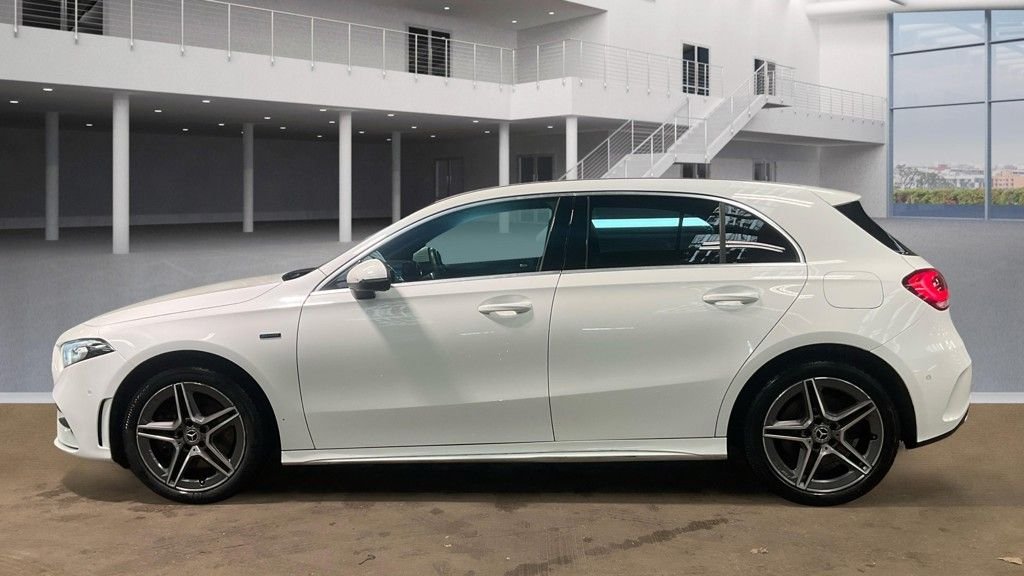 Used Mercedes-Benz A-Class 2021 for sale - 76783823: Photo 6