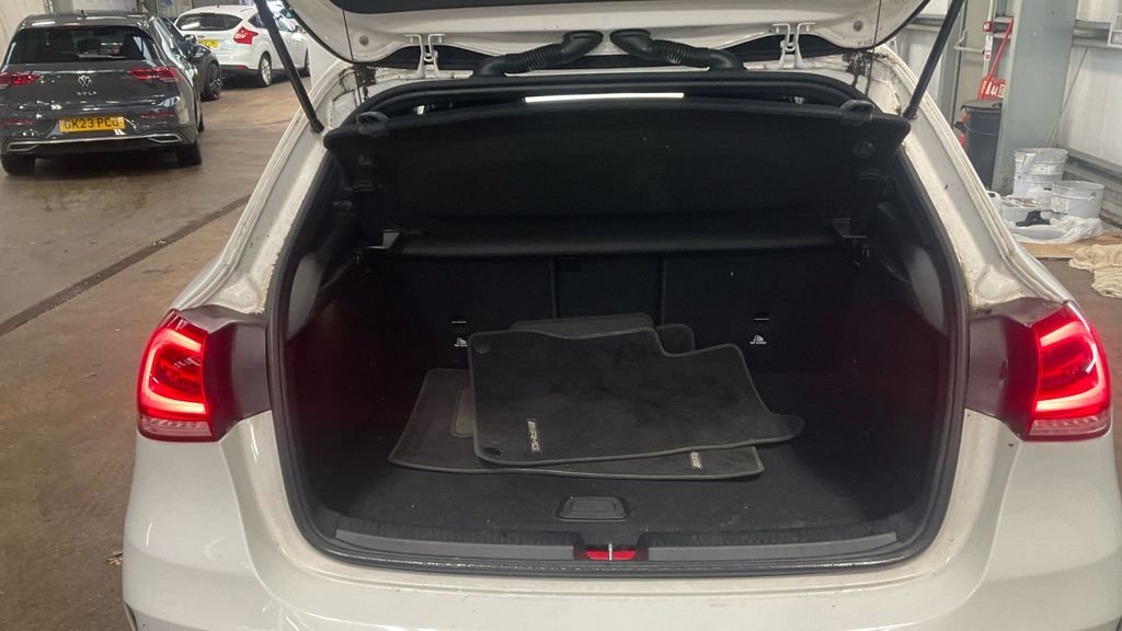 Used Mercedes-Benz A-Class 2021 for sale - 76783823: Photo 7