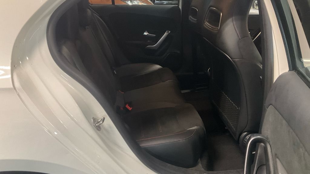 Used Mercedes-Benz A-Class 2021 for sale - 76783823: Photo 8