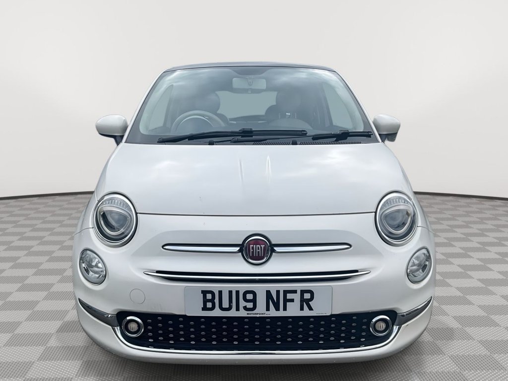 Used Fiat 500 2019 for sale - 77990683: Photo 10