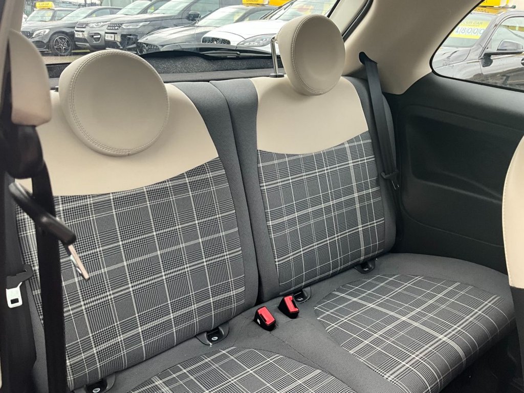 Used Fiat 500 2019 for sale - 77990683: Photo 14