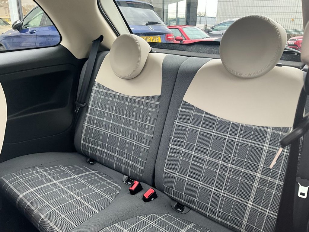 Used Fiat 500 2019 for sale - 77990683: Photo 15