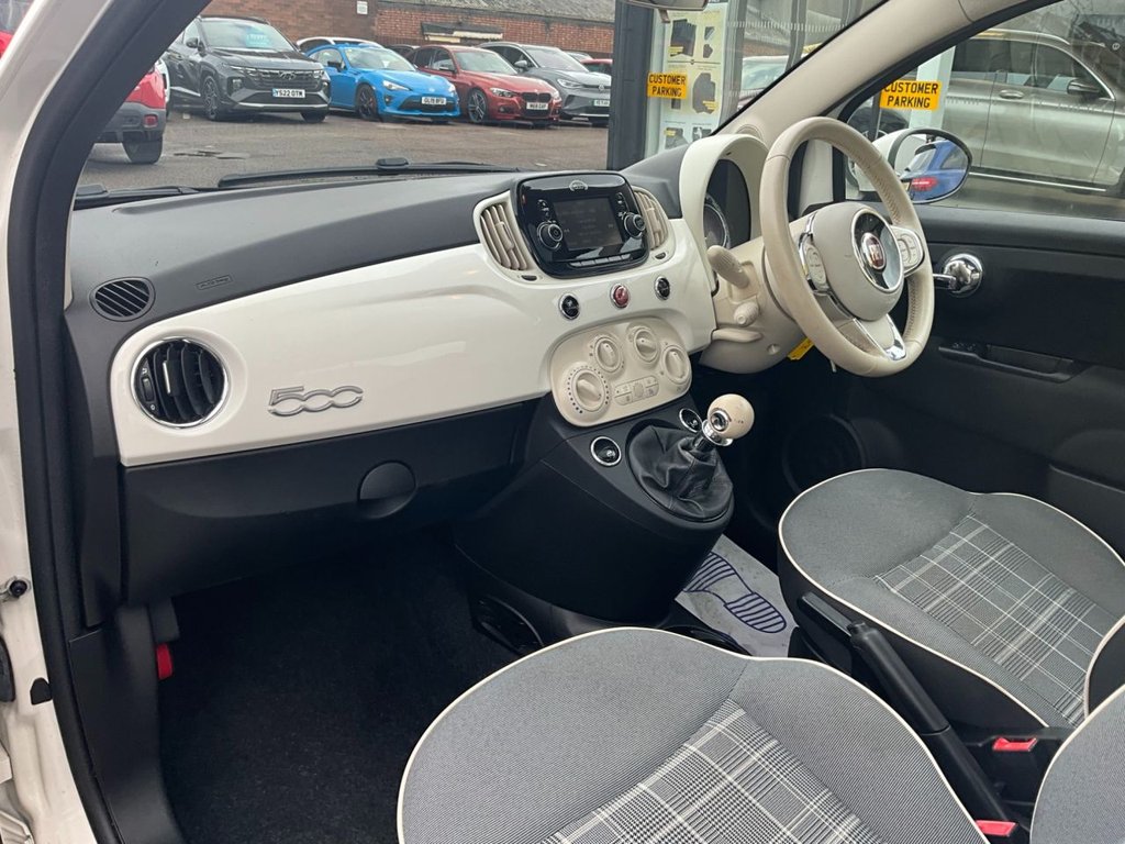 Used Fiat 500 2019 for sale - 77990683: Photo 16