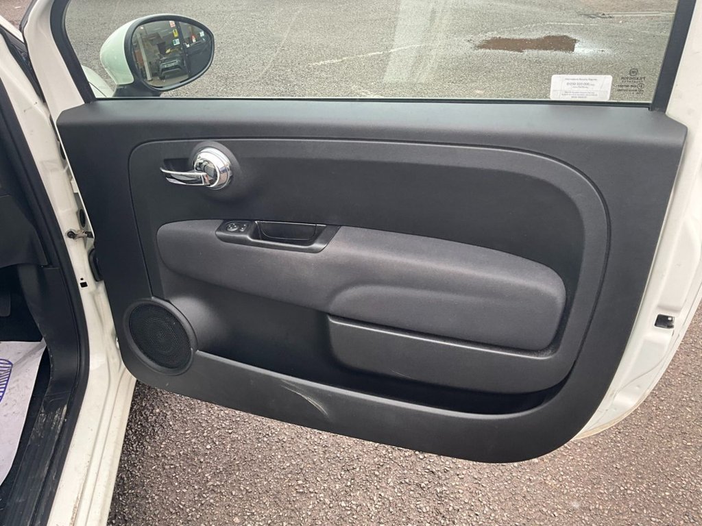 Used Fiat 500 2019 for sale - 77990683: Photo 17