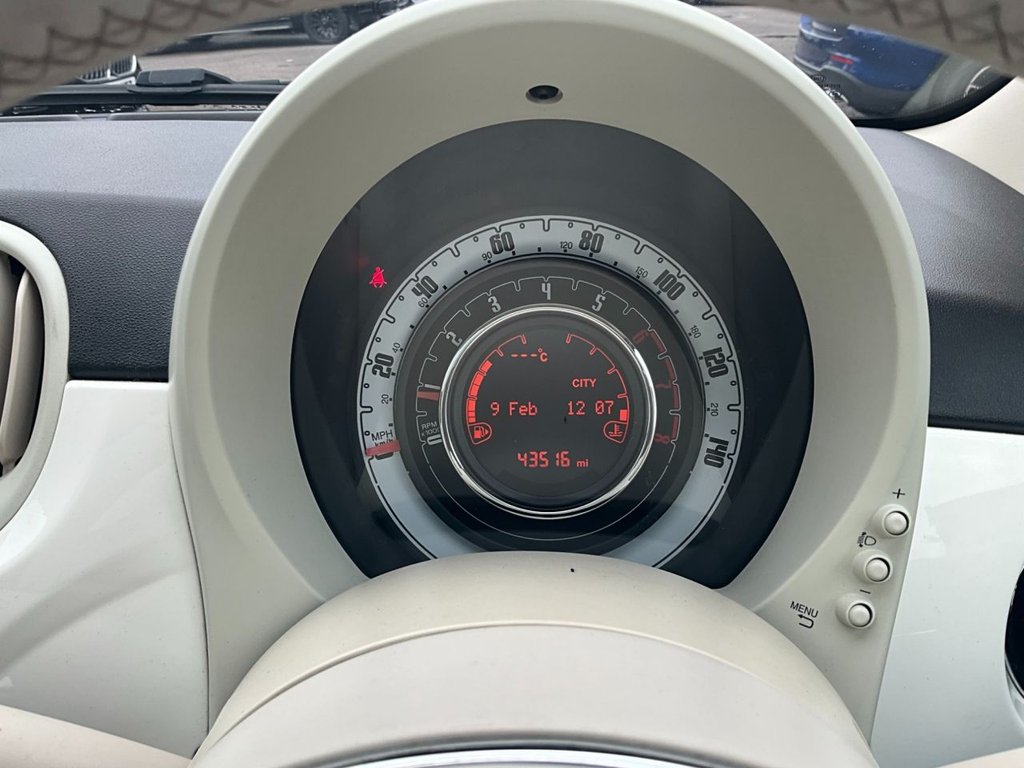 Used Fiat 500 2019 for sale - 77990683: Photo 18